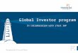 Global Investor Program