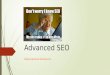 Advanced SEO: Eenvoudig links naar de site and keyword optimaliseren