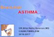L2 bronchial asthma