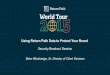 Using Return Path Data to Protect Your Brand: Security Breakout Session - LA
