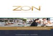 ZON Design Binder