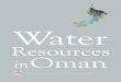 Water Resources In Oman