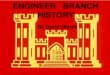 ENGINEER BRANCH HISTORY - VI Corps Combat