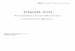 ENGR 370 Lab Manual