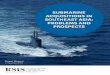 submarine acquisitions in southeast asia: problems and prospects