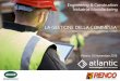 La Gestione della Commessa | Atlantic Technologies Evento 10 Novembre Pesaro