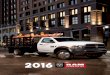 2016 ram commercial catalog