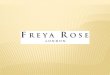 Silver shoes - freya rose uk