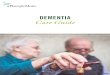 DEMENTIA Care Guide - Streamhoster.com