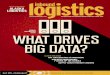 Inbound Logistics | April 2014 | Digital Issue