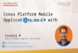 Introduction to Cross Platform Mobile Apps (Xamarin)
