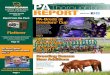PA THOROUGHBRED REPORT Issue 33 – December 29, 2016