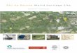 Brú na Bóinne World Heritage Site Research Framework