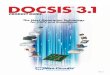 DOCSIS® 3.1 Product Guide