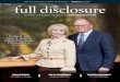 Full Disclosure - 2015