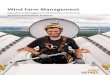 Wind Farm Management (26 pages, pdf)