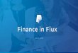 Finance in Flux