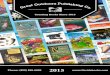 Great Outdoors Publishing Catalog