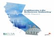 California Life Sciences Industry 2016 Report