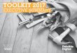 toolkit 2017 executive summary