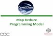 Map Reduce Programming Model