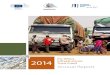 2014 Annual Report EU-Africa Infrastructure Trust Fund