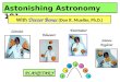 Astonishing Astronomy 101 - Chapter 17