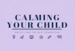 Catharine Toso: Calming Your Child