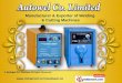 Welding Machines by Autowel Co. Limited Incheon