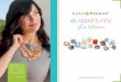 Start your own Jewelry Business with  Lulu Avenue | Direct Sales