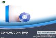 CD-ROM, CD-R DVD, (By Shujaat Abbas)