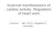 Physiology 1-External-manifestations-of-cardiac-activity