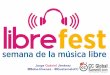 Free Music Week - Jorge Gabriel Jimenez