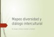 Mapeo diversidad y diálogo intercultural final