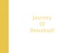 Journey of Bewakoof.com - An Online Apparel Brand