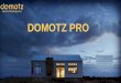 Domotz Pro Network Monitoring Software