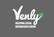 Venly in the Berkshires- Google Plus and Facebook for the Social Business