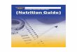 LAPD Nutrition Guide.indd
