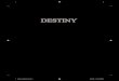 Destiny_HCtextF1.indd i 5/28/15 3:12:28 PM