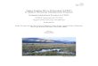 Upper Feather River Watershed (UFRW)