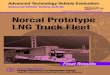 Norcal Prototype LNG Truck Fleet: Final Results. Advanced 