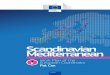 Scandinavian-Mediterranean Corridor Work Plan