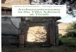 Archaeoastronomy in the Villa Adriana at Tivoli