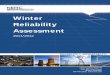 2011/2012 Winter Reliability Assessment