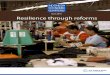INDONESIA ECONOMIC QUARTERLY Resilience through reforms