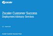 Zscaler Deployment Advisory Service Overview 2.7.ppt