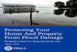 Protecting Your Home And Property From Flood Damage, August 