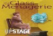 UPSTAGE WINTER 2010 The Glass Menagerie 1