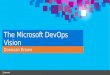The Microsoft DevOps Vision_clean.pptx