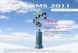 APNOMS 2011 Advance Program: Sep 14, 2011 version